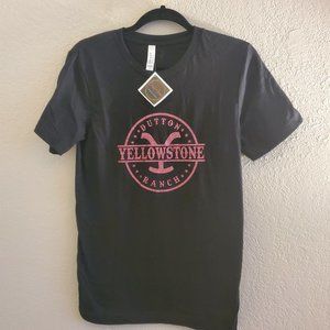 Women's Dutton Yellowstone Ranch Shirt